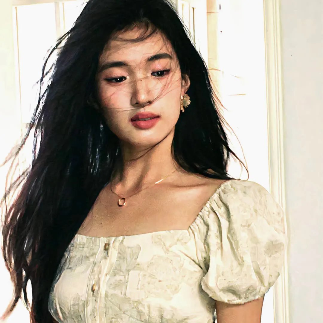 春色无边满绿波
